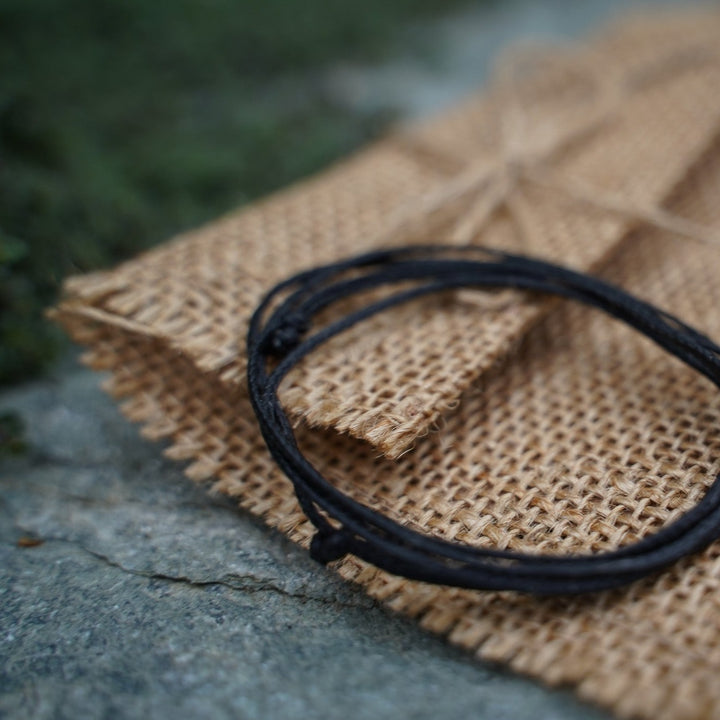 Pendent replacement wax cord