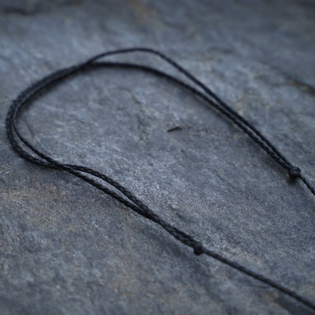 Extra large Matte Toki, Black Binding