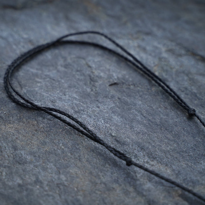Extra large Matte Toki, Black Binding