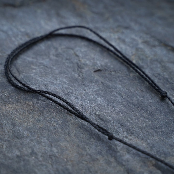 Extra large Matte Toki, Black Binding
