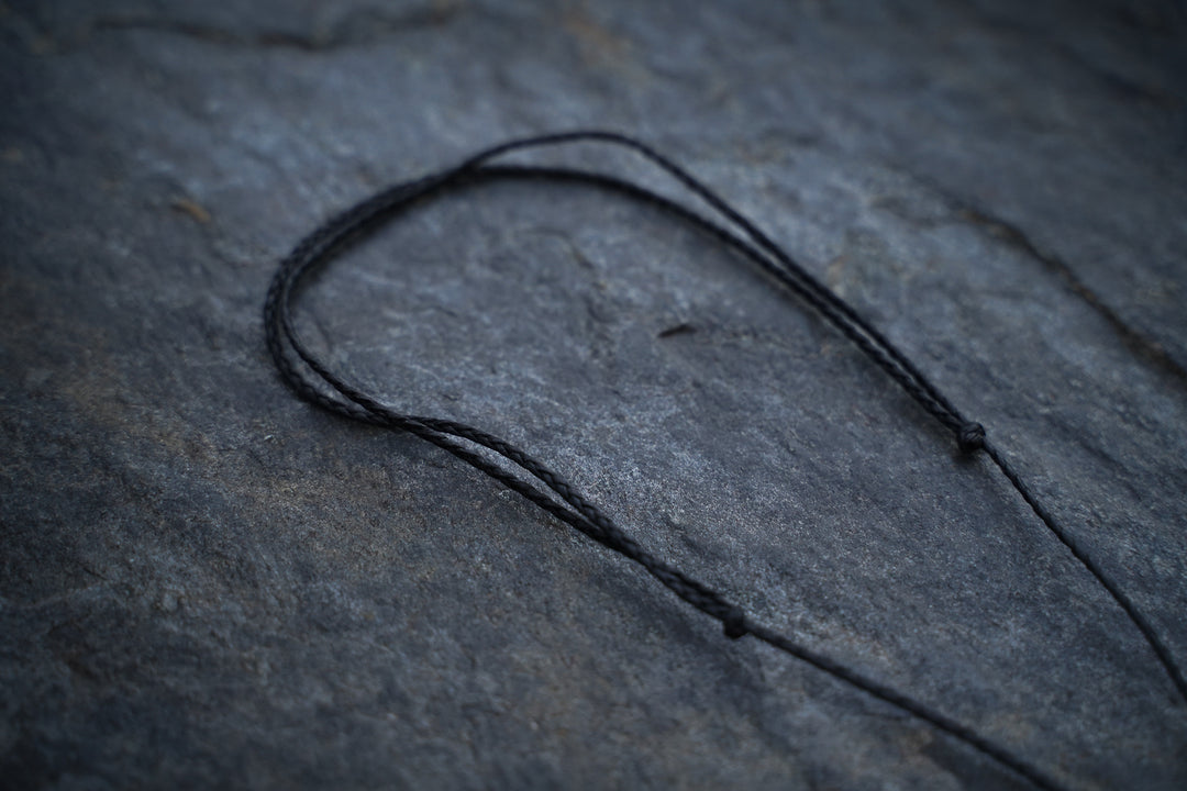 Small Medium Toki, Black Binding
