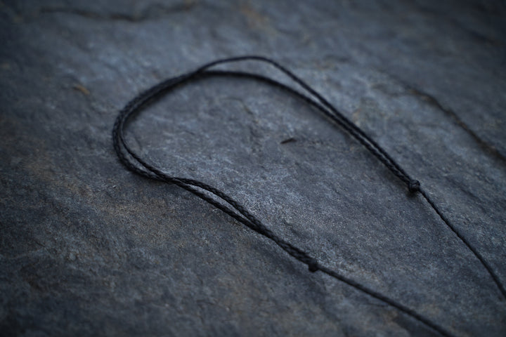 Small Medium Toki, Black Binding