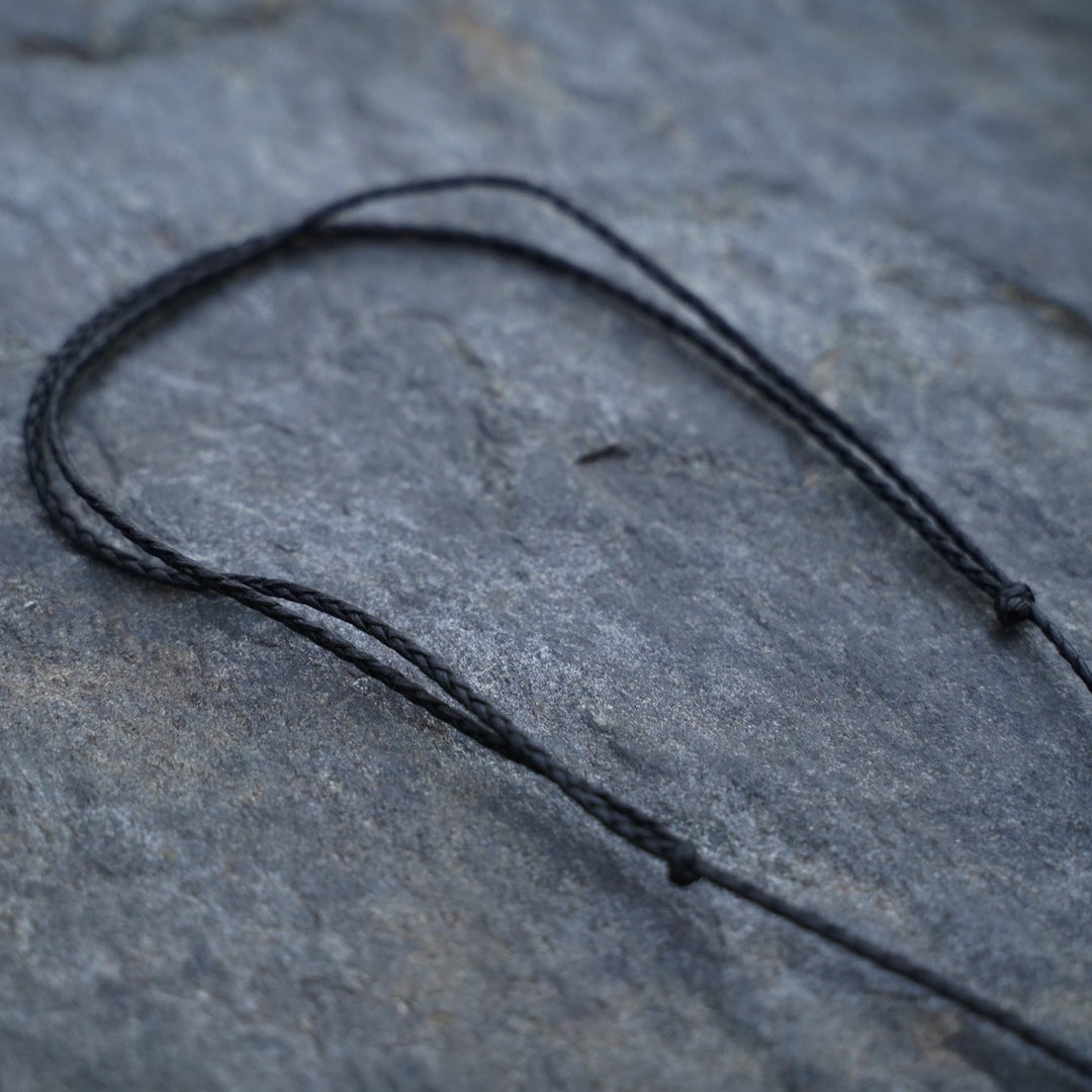 Medium Large Toki, Black Binding