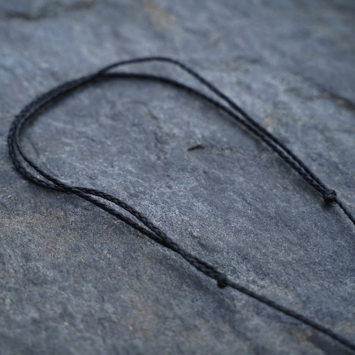Medium Large Toki, Black Binding