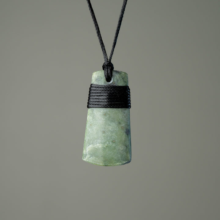 Small Toki Pendant
