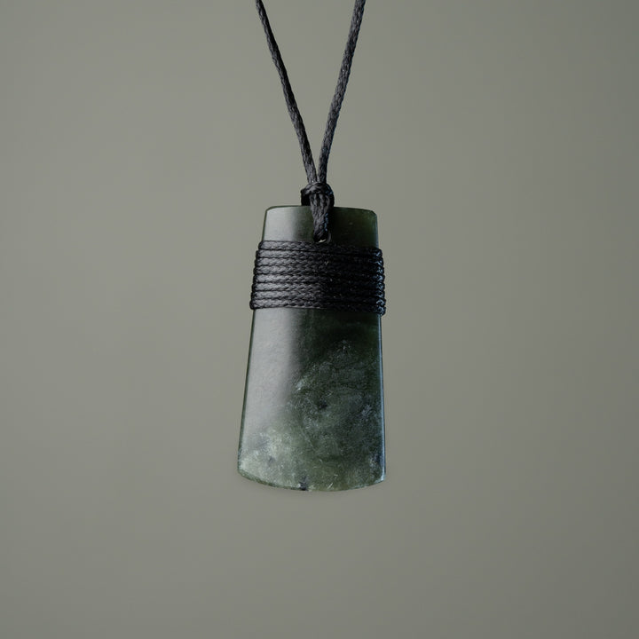 Small Toki Pendant