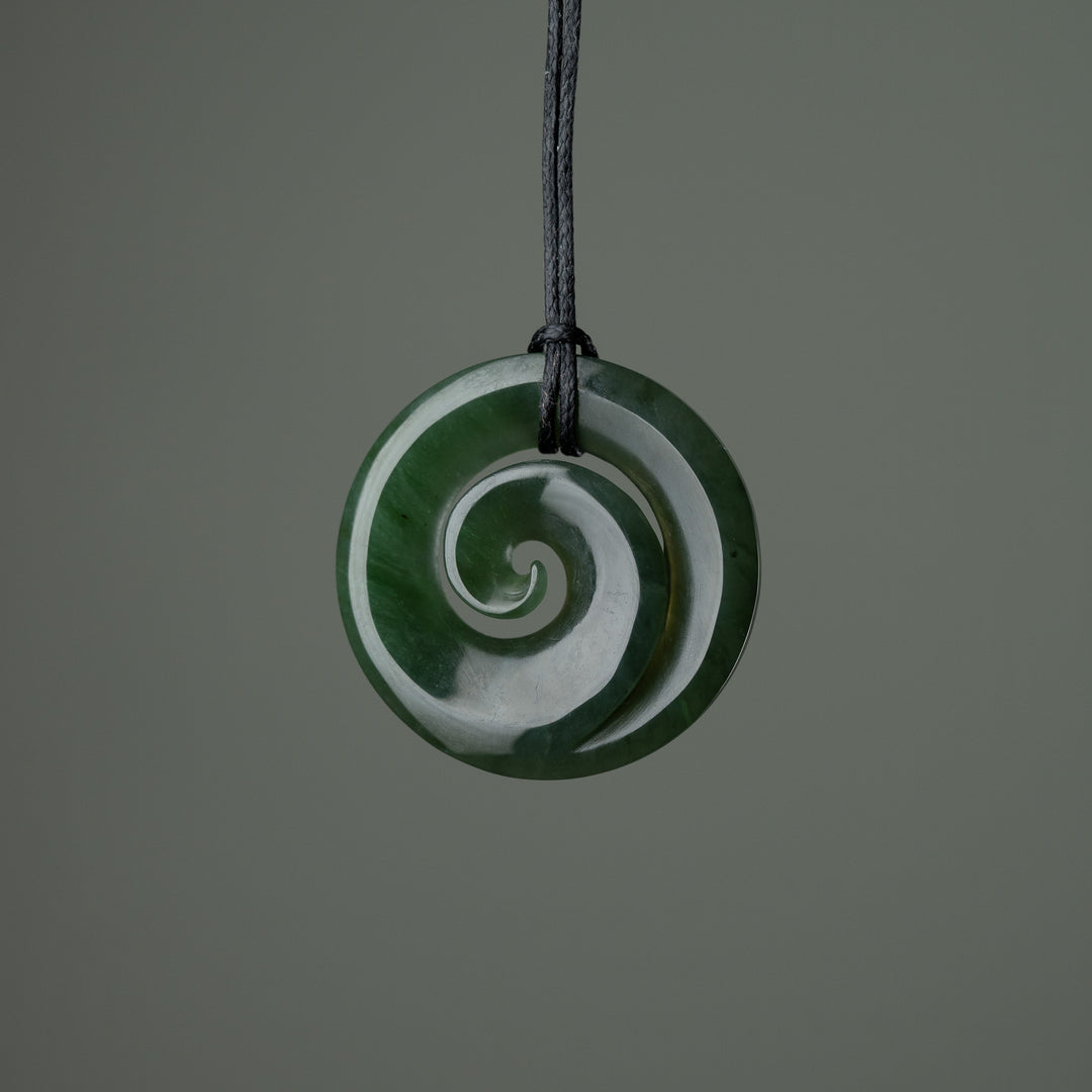 Koru closed