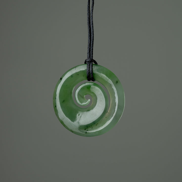 Koru closed