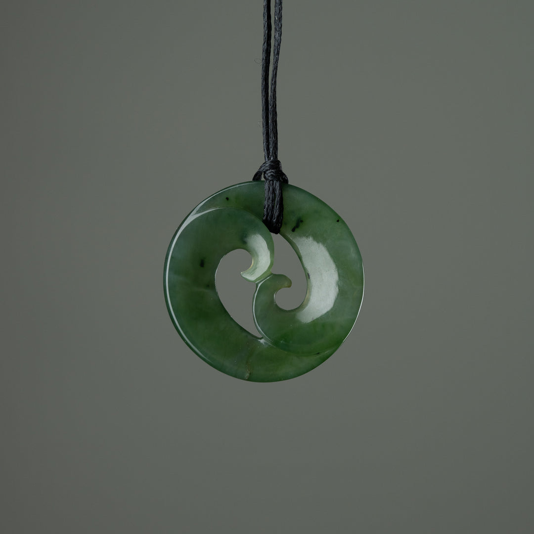 Koru Double