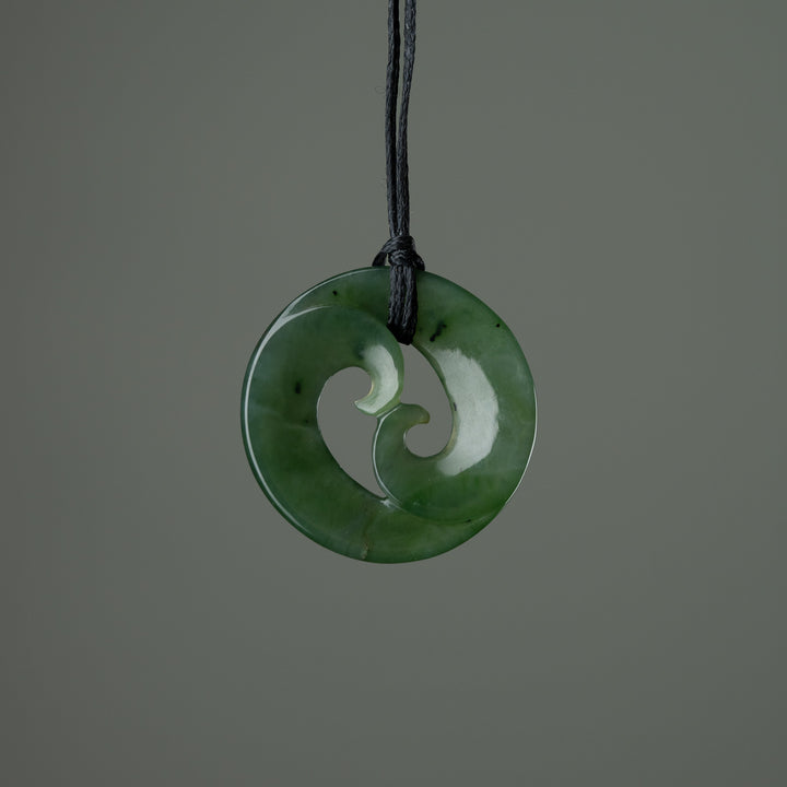 Koru Double