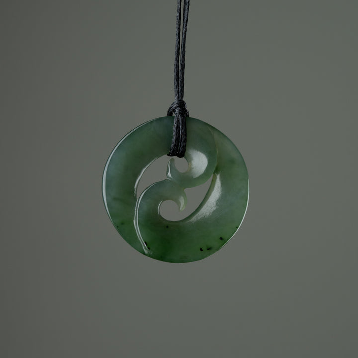 Koru Double