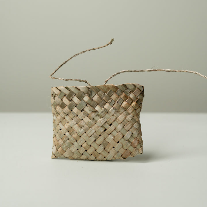 Kete pouch