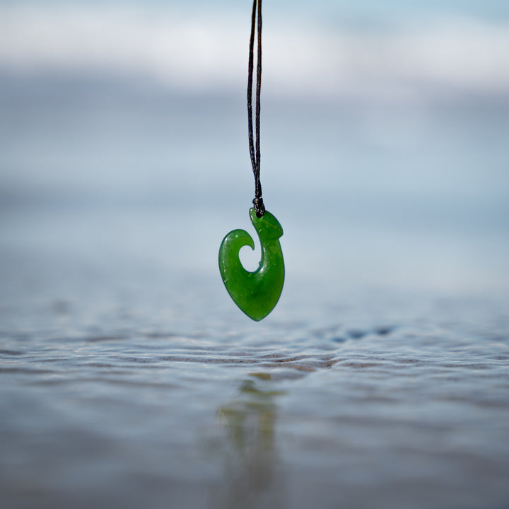 Small Hei Matau