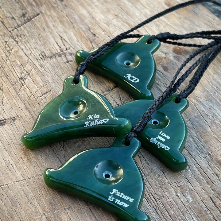 Engraving on your piece
