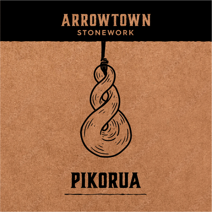 Pikorua Double on Greenstone Base